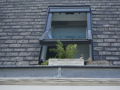 Instalación de ventanas VELUX